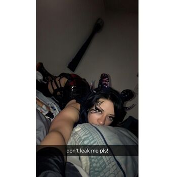 Stephanie vaquer page leaked private photo uncensored HD quality