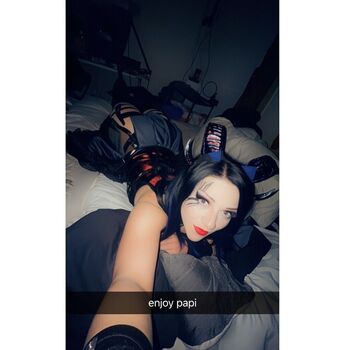 Stephanie vaquer page leaked private photo uncensored HD quality