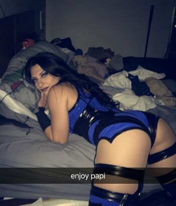 Stephanie vaquer page leaked private photo uncensored HD quality