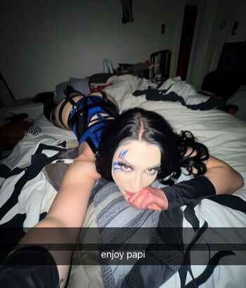 Stephanie vaquer page leaked private photo uncensored HD quality