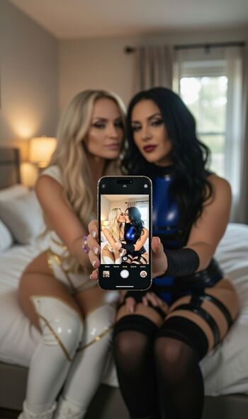 Stephanie vaquer page leaked private photo uncensored HD quality