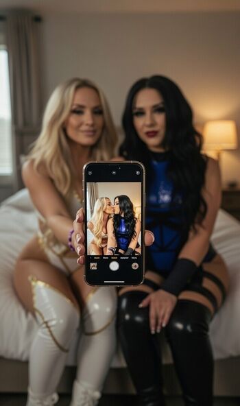 Stephanie vaquer page leaked private photo uncensored HD quality