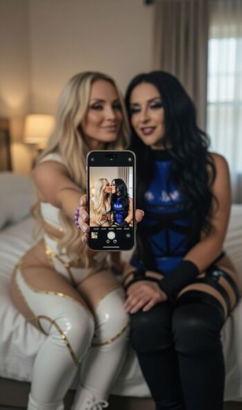 Stephanie vaquer page leaked private photo uncensored HD quality