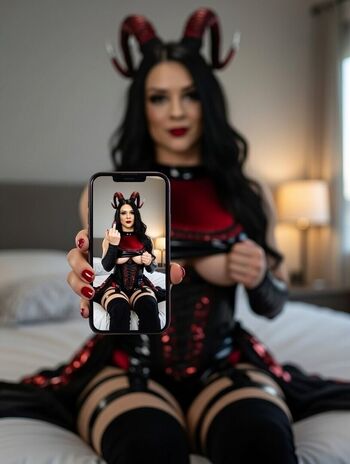 Stephanie vaquer page leaked private photo uncensored HD quality