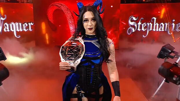 Stephanie vaquer page leaked private photo uncensored HD quality