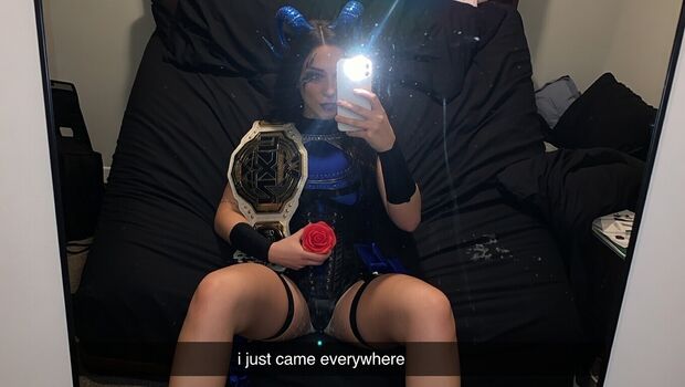 Stephanie vaquer page leaked private photo uncensored HD quality