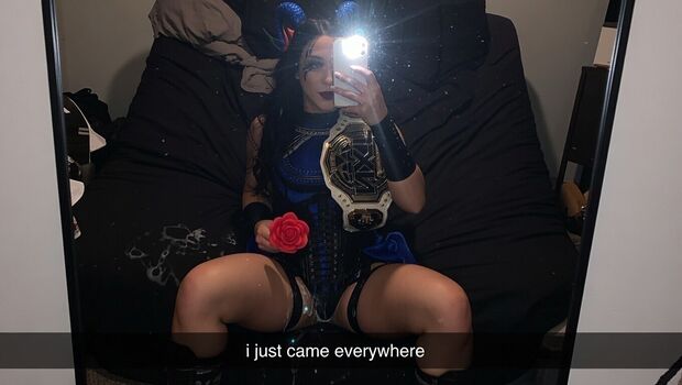 Stephanie vaquer page leaked private photo uncensored HD quality