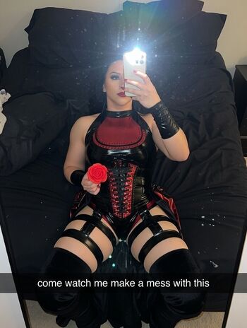 Stephanie vaquer page leaked private photo uncensored HD quality