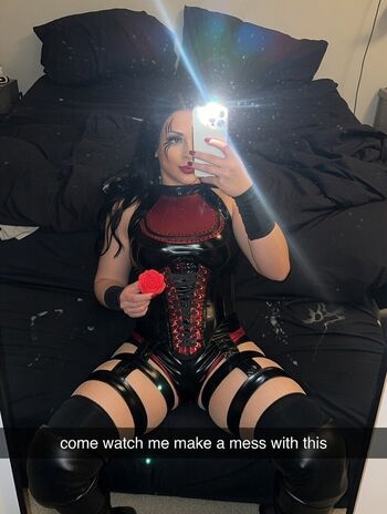 Stephanie vaquer page leaked private photo uncensored HD quality