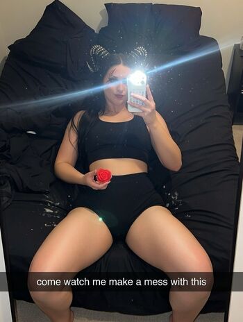 Stephanie vaquer page leaked private photo uncensored HD quality