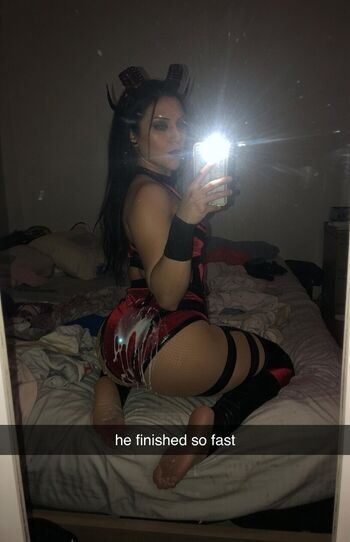 Stephanie vaquer page leaked private photo uncensored HD quality