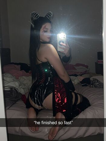 Stephanie vaquer page leaked private photo uncensored HD quality