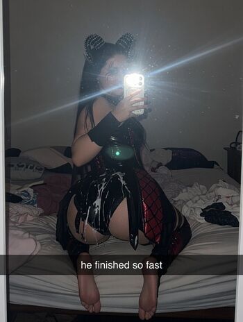 Stephanie vaquer page leaked private photo uncensored HD quality