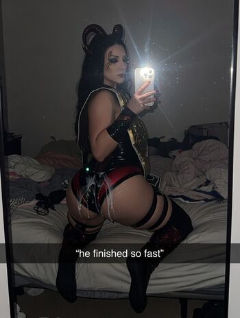 Stephanie vaquer page leaked private photo uncensored HD quality