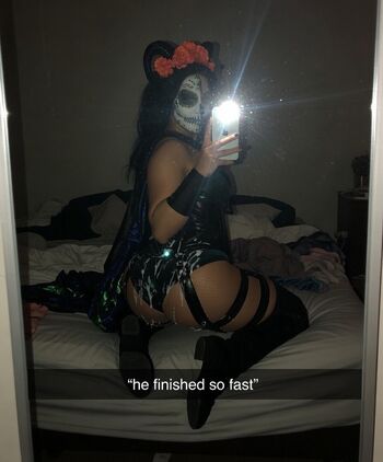 Stephanie vaquer page leaked private photo uncensored HD quality