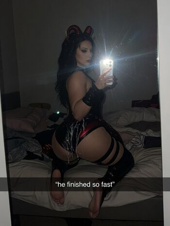 Stephanie vaquer page leaked private photo uncensored HD quality