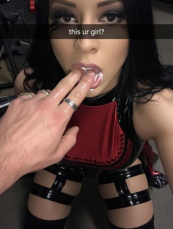 Stephanie vaquer page leaked private photo uncensored HD quality