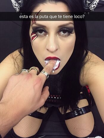 Stephanie vaquer page leaked private photo uncensored HD quality