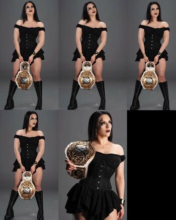 Stephanie vaquer page leaked private photo uncensored HD quality