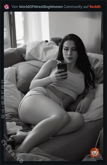 Stephanie vaquer page leaked private photo uncensored HD quality