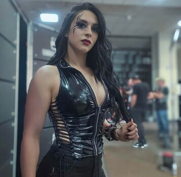 Stephanie vaquer page leaked private photo uncensored HD quality