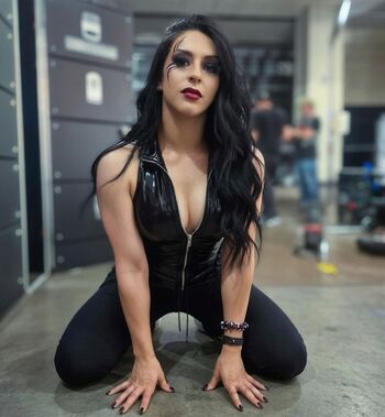 Stephanie vaquer page leaked private photo uncensored HD quality