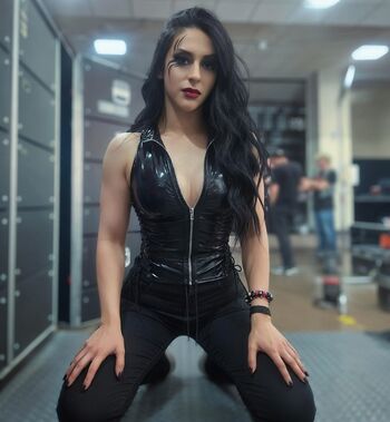 Stephanie vaquer page leaked private photo uncensored HD quality