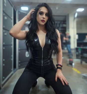 Stephanie vaquer page leaked private photo uncensored HD quality