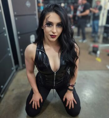 Stephanie vaquer page leaked private photo uncensored HD quality