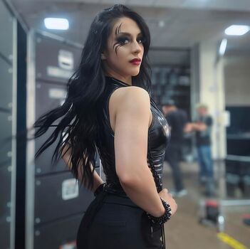 Stephanie vaquer page leaked private photo uncensored HD quality