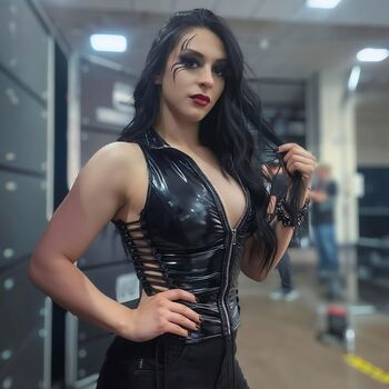 Stephanie vaquer page leaked private photo uncensored HD quality