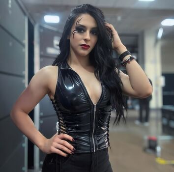 Stephanie vaquer page leaked private photo uncensored HD quality