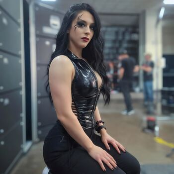 Stephanie vaquer page leaked private photo uncensored HD quality