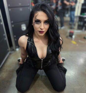 Stephanie vaquer page leaked private photo uncensored HD quality