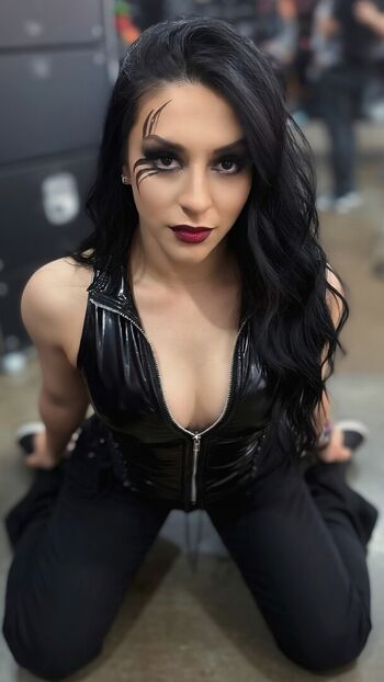 Stephanie vaquer page leaked private photo uncensored HD quality