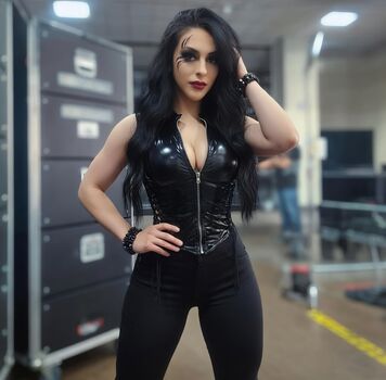 Stephanie vaquer page leaked private photo uncensored HD quality