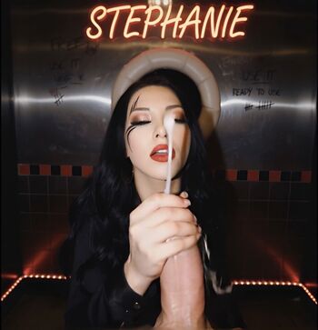 Stephanie vaquer page leaked private photo uncensored HD quality