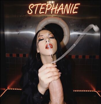 Stephanie vaquer page leaked private photo uncensored HD quality