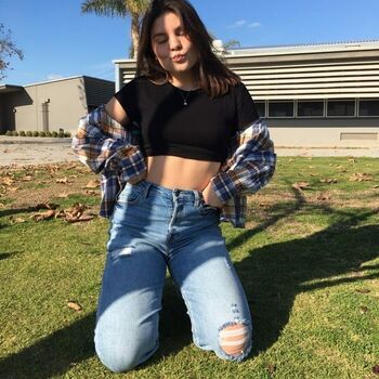 Stephany ailyn carrillo leaked private photo uncensored HD quality