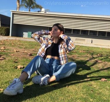 Stephany ailyn carrillo leaked private photo uncensored HD quality