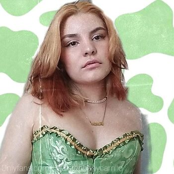 Stephany ailyn carrillo leaked private photo uncensored HD quality