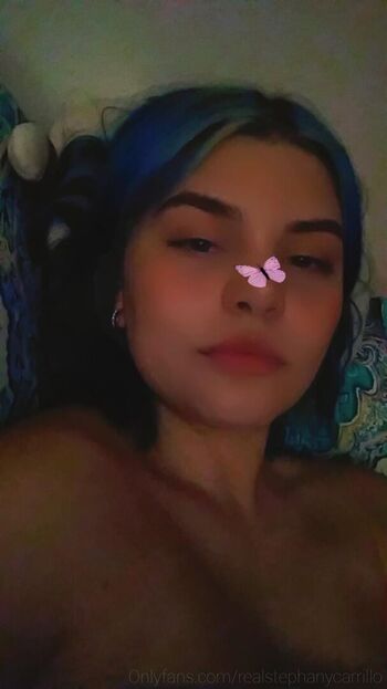 Stephany ailyn carrillo leaked private photo uncensored HD quality
