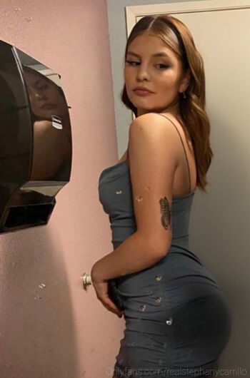 Stephany ailyn carrillo leaked private photo uncensored HD quality