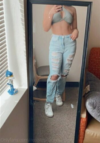 Stephany ailyn carrillo leaked private photo uncensored HD quality