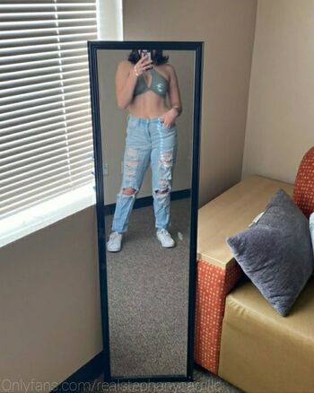 Stephany ailyn carrillo leaked private photo uncensored HD quality