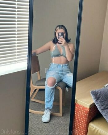 Stephany ailyn carrillo leaked private photo uncensored HD quality