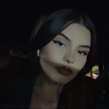 Stephany ailyn carrillo leaked private photo uncensored HD quality