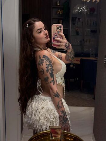 Stesereia page leaked private photo uncensored HD quality