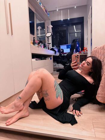 Stesereia page leaked private photo uncensored HD quality
