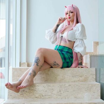 Stesereia page leaked private photo uncensored HD quality